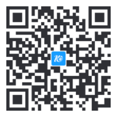 iPhone APP 二维码 | AYX